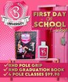 RND First Day of School Package!