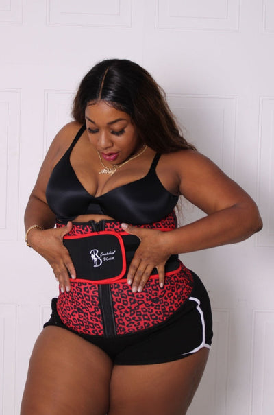 RND ‘Snatched!’ Waist Trainer