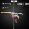 RND Portable Stripper Pole