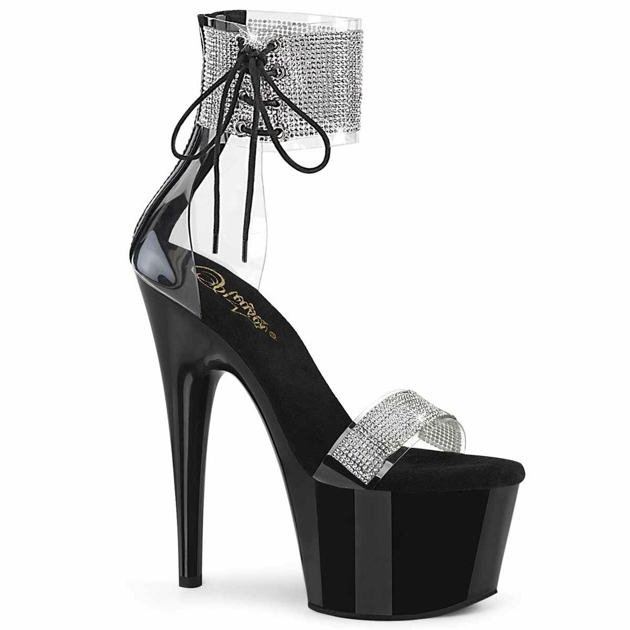 Pleaser | Adore-727RS, 7