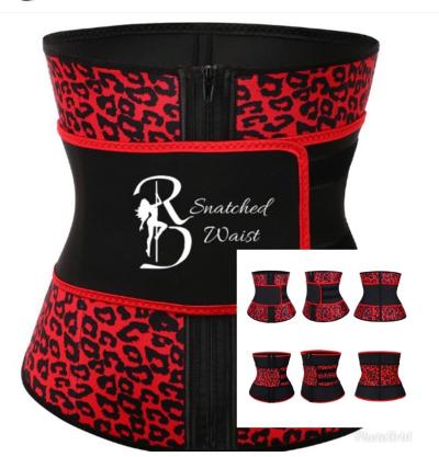 RND ‘Snatched!’ Waist Trainer